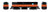 Rapido Trains - HO H16-44 Milwaukee Rd 432 w/snd - 44506