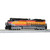 Kato - N SD70ACe Heritage SP 1996 w/sound - 1768406S