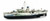 Revell Monogram Germany - Flower Class Corvette 1:72 - 451