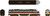 Rapido Trains - HO EMD E8A w/snd EL Grey + Maroon #816 - 28521