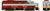 Rapido Trains - Ho Alco FA-1 CP 4016 W/sd - 37509