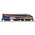 Atlas Model Railroad Co. - Ho MP-36 Diesel Metra 418 W/sd - 10004159