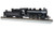 Bachmann - HO USRA 0-6-0 Steam Loco NYC Sys 232 w/s - 53802