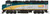 Rapido Trains - Ho Via Reblt F40Ph 6453 W/sd - 82509