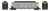 Rapido Trains - HO Autoflood Rapid Dis. Hopper 6p CMO - 169023