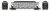 Rapido Trains - HO Autoflood Rapid Dis. Hop PGNX no num - 169029