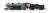 Broadway Limited - N USRA Lite Mikado T&P 805 W/sd - 3994