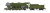 Broadway Limited - N Heavy Pacific 4-6-2 B&O Jefferson 5302 - 6925