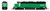Broadway Limited - Ho Emd Sd45 Bn 6532 W/sd - 4284