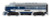 Broadway Limited - Ho EMD F7 A/B WAB 1104/1104B W/sd - 6681