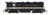 Broadway Limited - Ho EMD GP35 South 2681 Tuxedo Schems W/s - 7545
