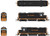 Broadway Limited - Ho EMD GP30 DRGW 3015 Sm Rio Grande W/sd - 7570