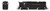 Broadway Limited - Ho EMD GP30 N&W 523 As-Delivered W/sd - 7572