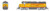 Broadway Limited - Ho EMD GP30 UP 847 UP Shield on Cab W/sd - 7581