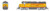 Broadway Limited - Ho EMD GP30 UP 85 UP Shield on Cab W/sd - 7582