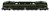 Broadway Limited - Ho PRR GG1 Electric 4895 DGLE 5-StrpW/sd - 6362