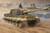 Trumpeter Models - German King Tiger 2'n1 1:16 - 910