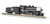 Bachmann - N 2-8-0 Consol Wp 35 W/sd - 51351