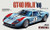 Meng Models - 66 Ford GT40 MK.II 1:12 - RS002