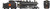 Rapido Trains - HO CNR H-6-d/g Strt Wfr#1330 - 603010