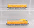 Kato - N EMD F7A+B UP 1468/1468B w/snd - 1060426L