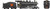 Rapido Trains - HO CNR H-6-d/g Tltd Wfr#1403sd - 603509