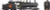 Rapido Trains - HO CNR H-6-d/g Strt Wfr#1383sd - 603512