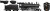 Rapido Trains - HO CNR H-6-d/g Stl Cab#1328sd - 603518