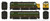 Rapido Trains - Ho FPA-2u+FPB-2u CN 6759,6859 W/sd - 21606
