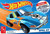 AMT-ERTL Models - 32 Ford Phantom Vicky Hot Wheels 1:25 - 1313