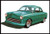 AMT-ERTL Models - 49 Ford Coupe The 49'er 1:25 - 1359