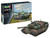 Revell Monogram Germany - Leclerc T5 1:72 - 3341