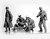 Master Box Limited - Soviet & Polish Infantry 1945 1:35 - 3586