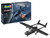 Revell Monogram Germany - O-2A Skymaster 1:48 - 3819