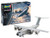 Revell Monogram Germany - Airbus A400M Atlas RAF 1:72 - 3822