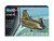 Revell Monogram Germany - CH-47D Chinook Helicopter 1:144 - 3825