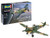 Revell Monogram Germany - Messerschmitt Bf109G-2/4 1:32 - 3829