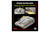 Ryefield Models - Sd.Kfz.167 Stug IV Early w/w. track 1:35 - 5060