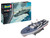 Revell Monogram Germany - Patrol Torpedo Boat PT-559 PT-160 1:72 - 5175