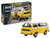 Revell Monogram Germany - VW T3 Bus 1:25 - 7706