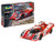 Revell Monogram Germany - Porsche 917KH Le Mans Winner 1970 1:24 - 7709
