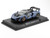 Tamiya Paint - Hobby Kits - Mclaren Senna Gray Finished Model 1:24 - 21173
