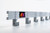 AFX Hobbies - ARMCO Barriers - 22072