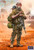 Master Box Limited - Post-Apocalyptic: Raider Reaper 1:24 - 24074