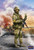 Master Box Limited - Ukrainian Soldier Defense of Kyiv 1:24 - 24085
