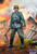 Master Box Limited - Ukrainian Russian War Refugees 1:35 - 35227