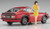 Hasegawa Models - Nissan Fairlady 240ZG w/Figure 1:24 - 52339