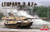 Meng Models - German Main Battle Tank Leopard 2 1:35 - TS042