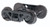 Accurail - Ho Roller Bearing Truck - 155