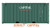 Jacksonville Terminal - N 20' Std Cont C.S. Capital - 205317